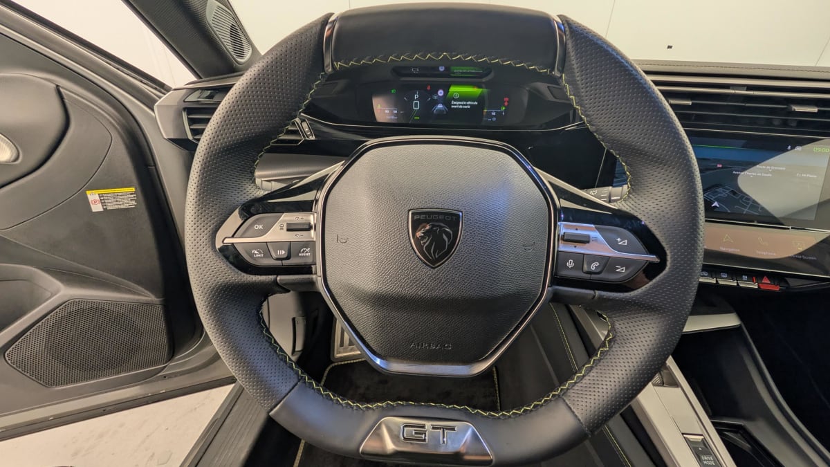 Peugeot 408 - Image 20