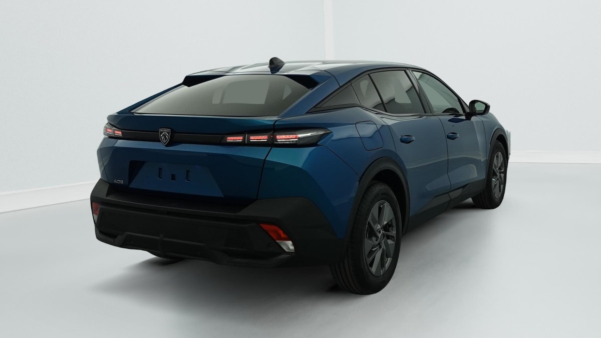 Peugeot 408 - Image 7