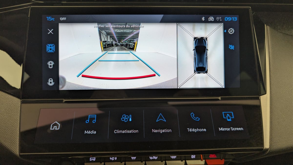 Peugeot 408 - Image 17