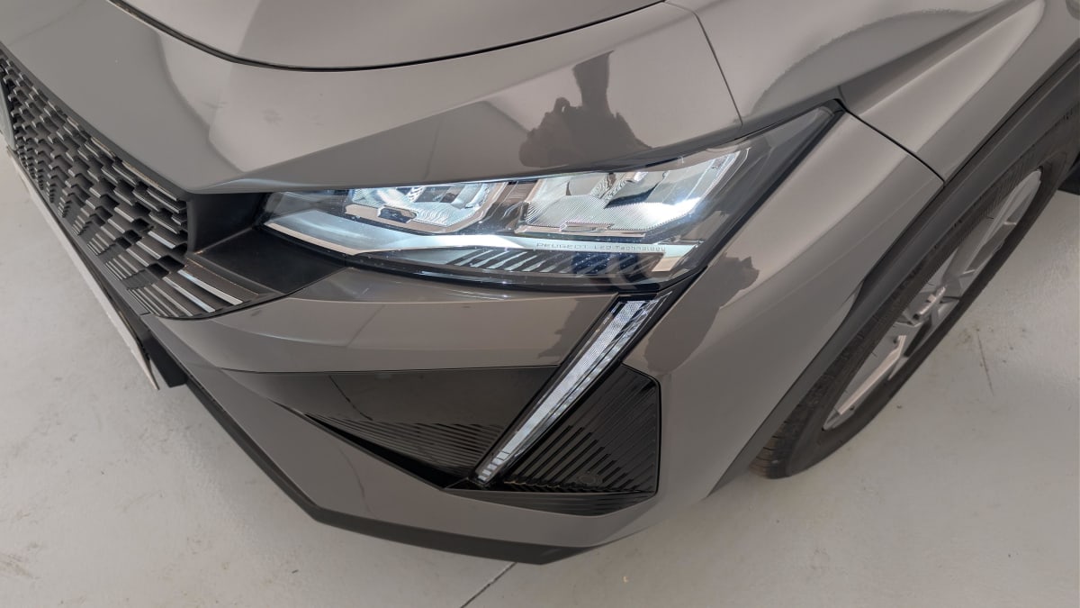Peugeot 408 - Image 23