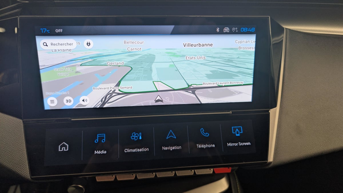 Peugeot 408 - Image 18