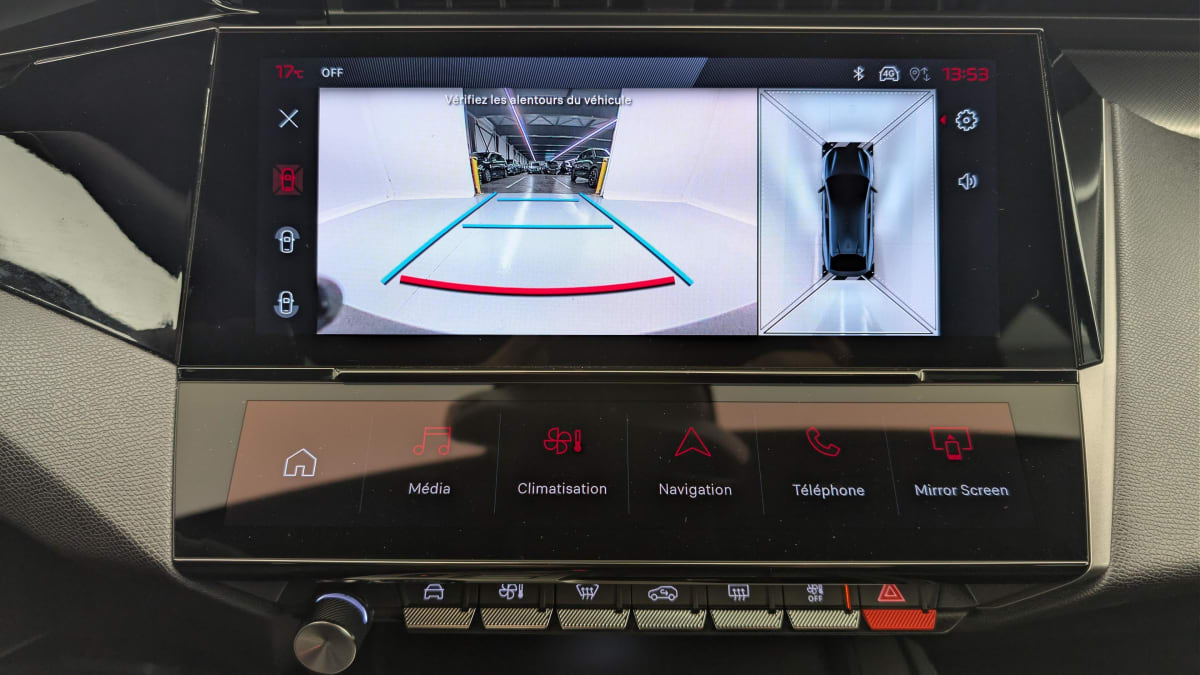 Peugeot 408 - Image 17