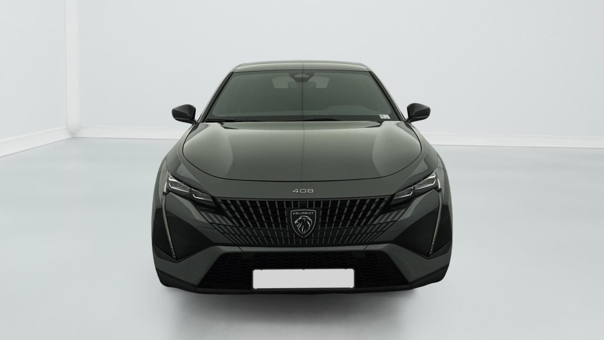 Peugeot 408 - Image 2