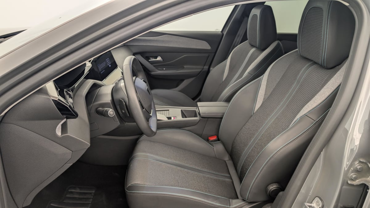 Peugeot 408 - Image 16