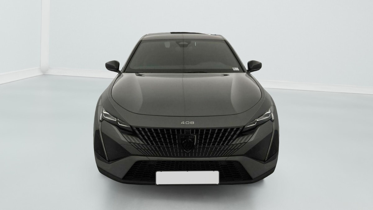 Peugeot 408 - Image 2
