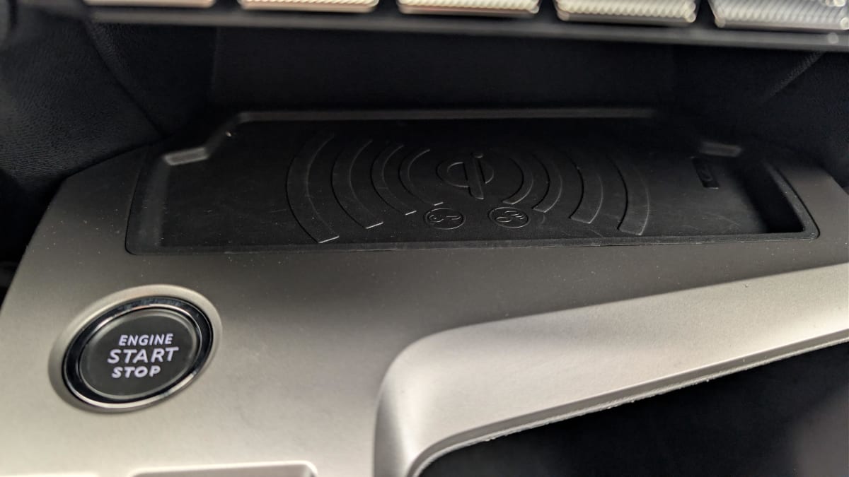 Peugeot 408 - Image 21