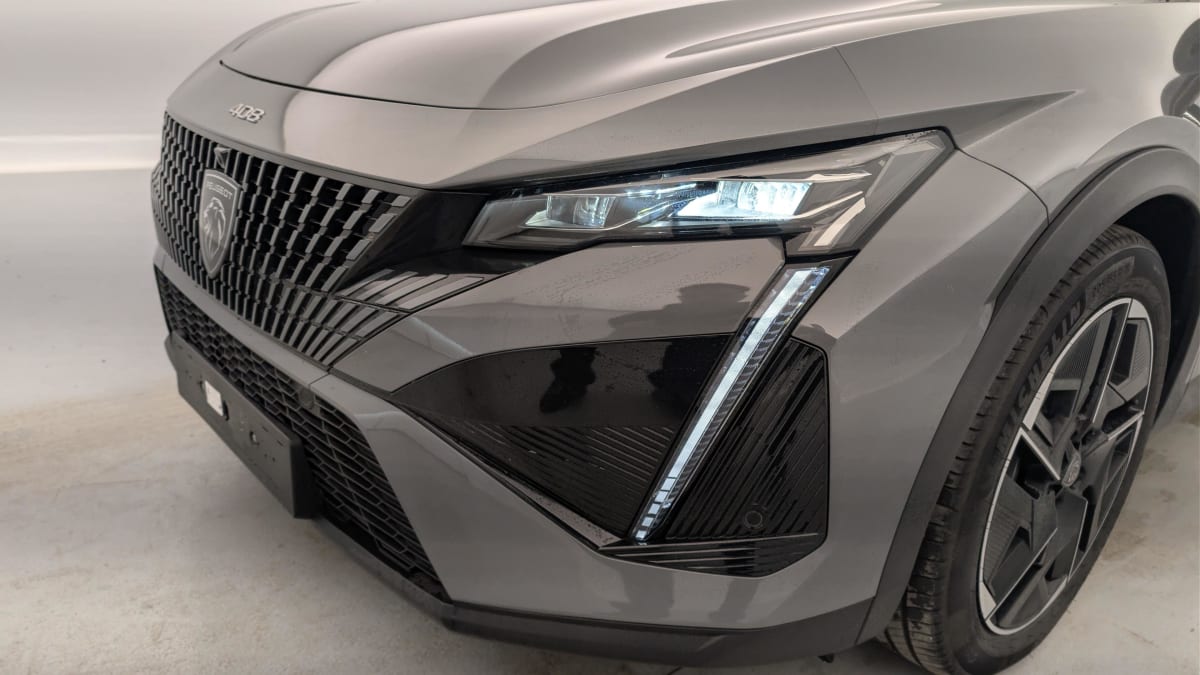 Peugeot 408 - Image 21