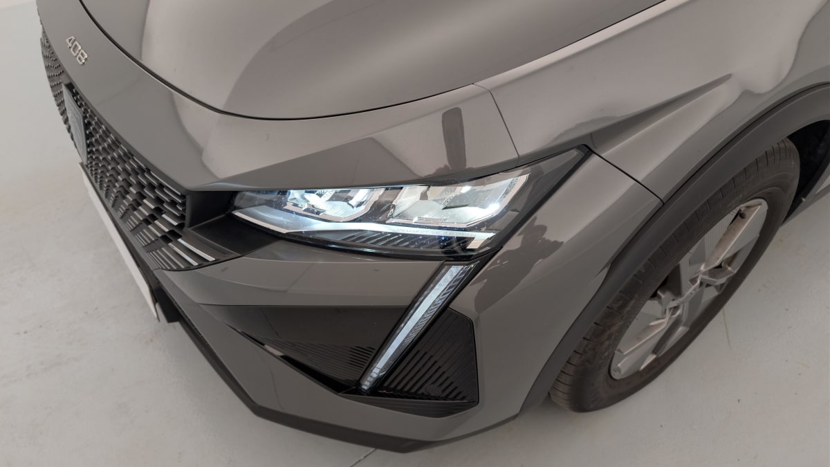 Peugeot 408 - Image 23