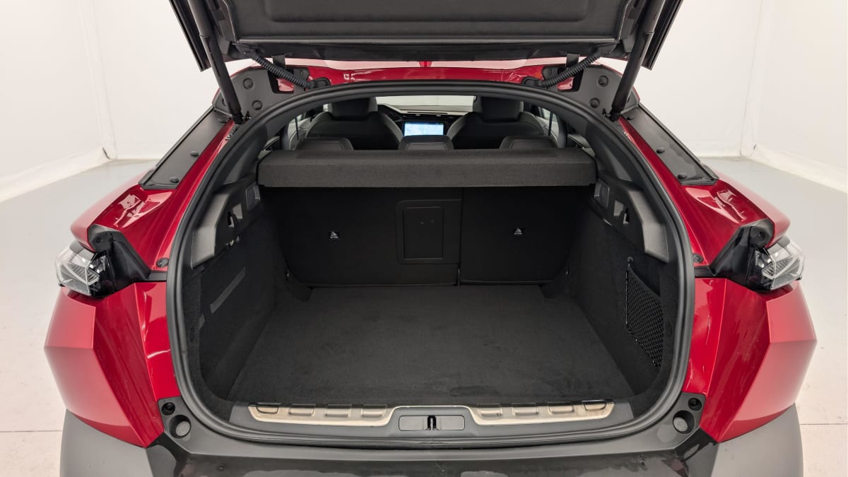 Peugeot 408 - Image 11