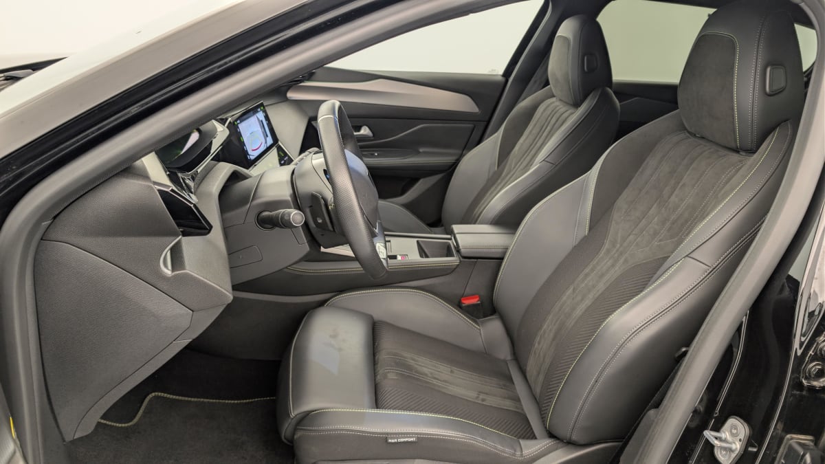 Peugeot 408 - Image 16