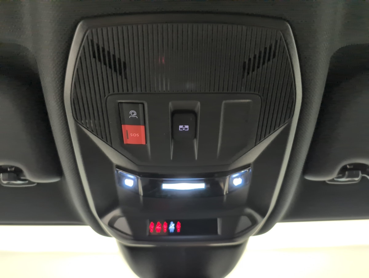 Peugeot 408 - Image 25