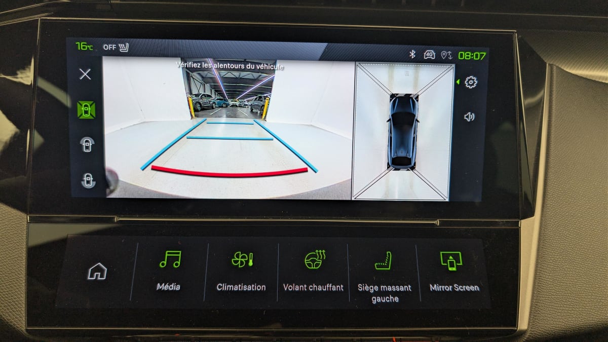 Peugeot 408 - Image 18