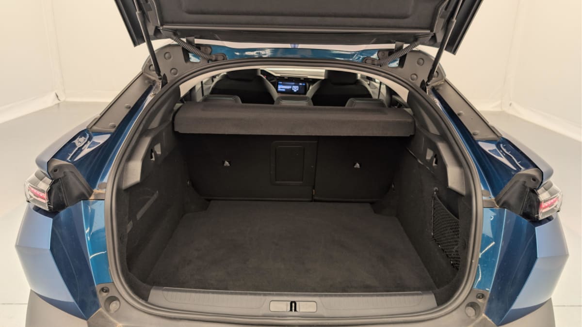 Peugeot 408 - Image 11