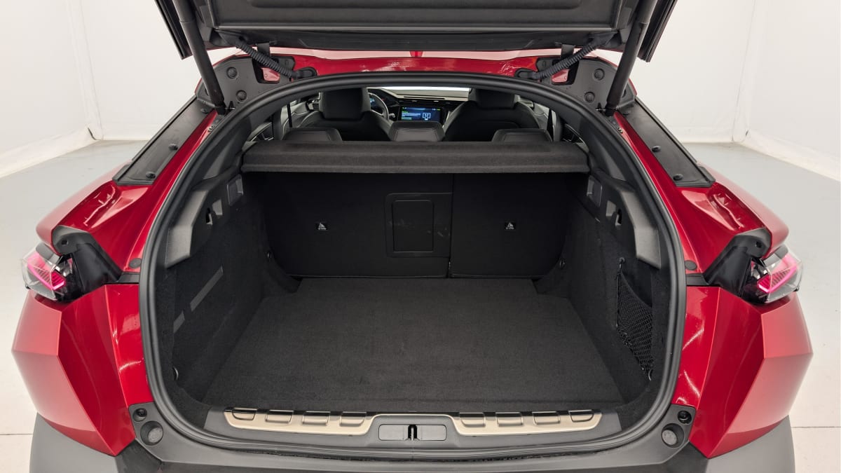 Peugeot 408 - Image 11