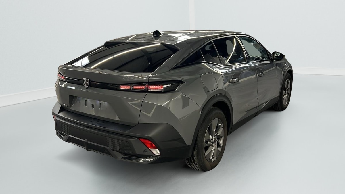 Peugeot 408 - Image 7