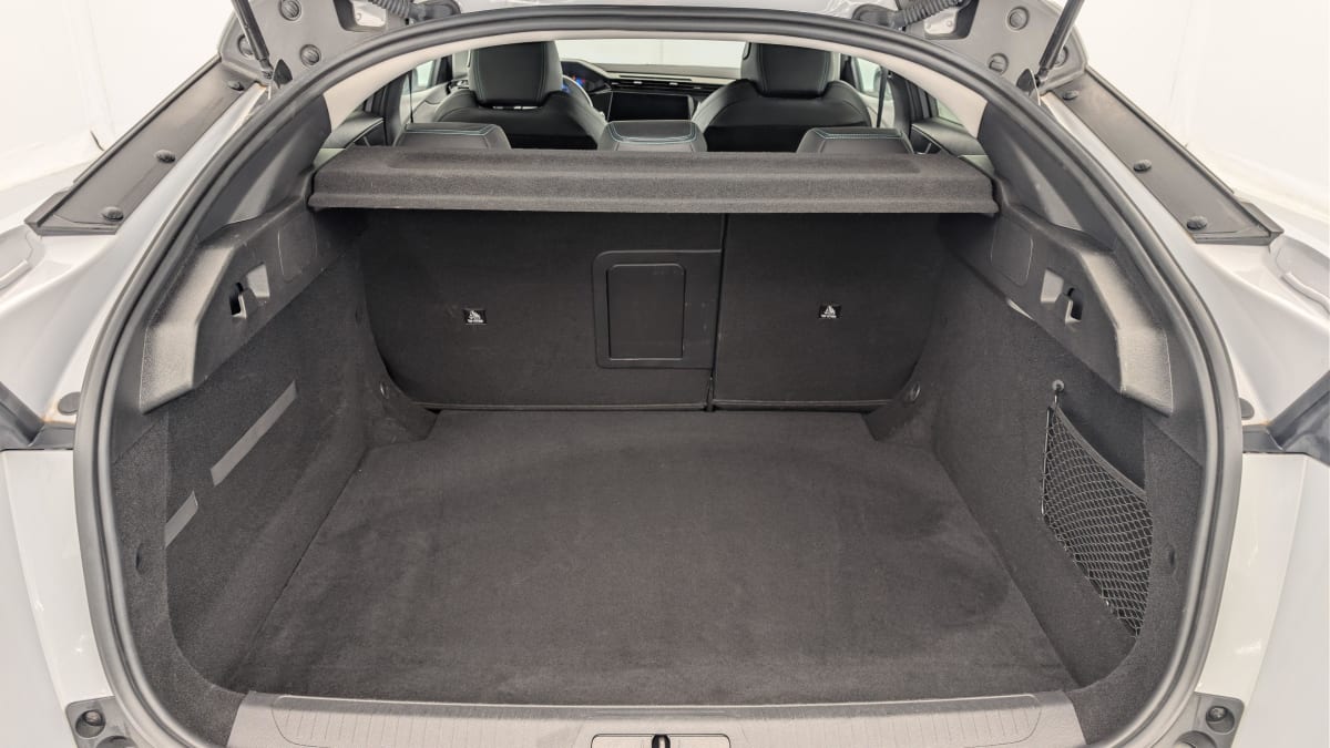 Peugeot 408 - Image 11