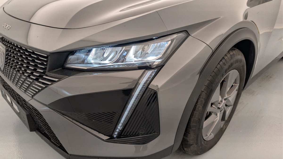 Peugeot 408 - Image 22