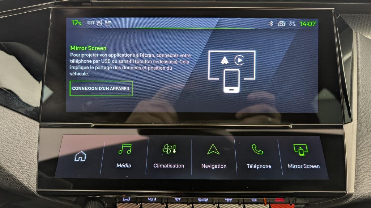 Peugeot 408 - Image 17