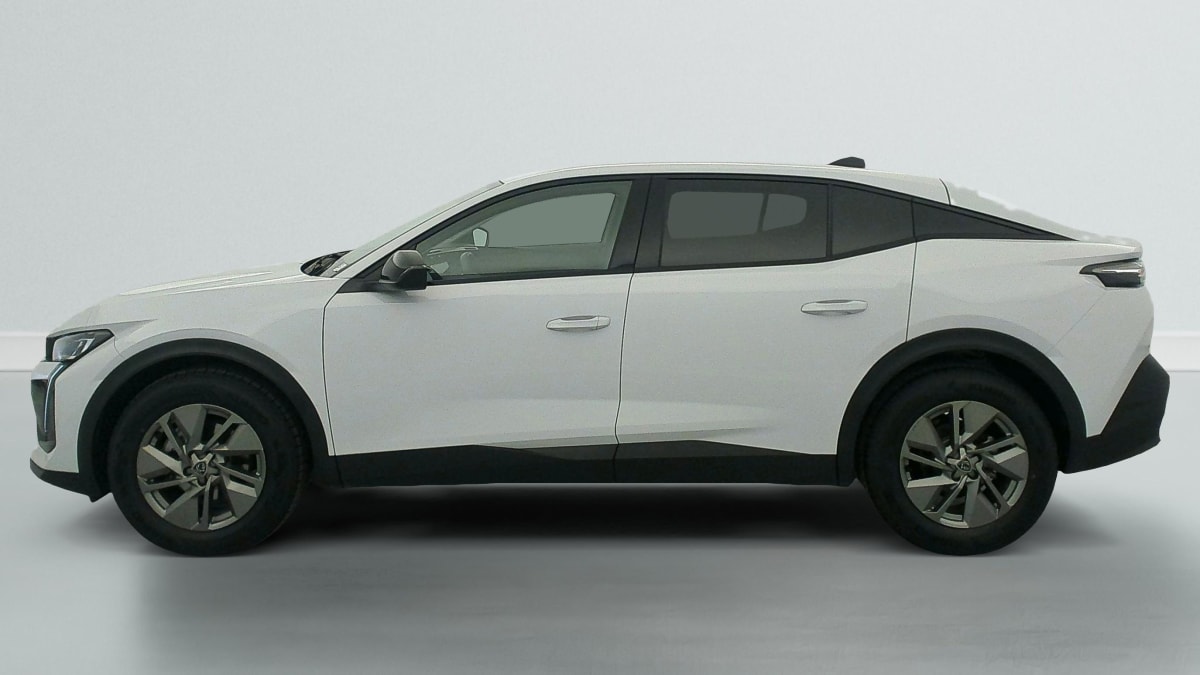 Peugeot 408 - Image 4