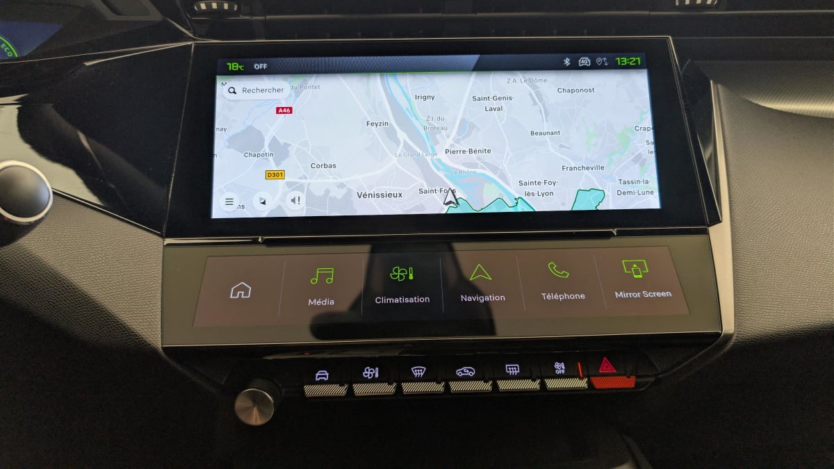 Peugeot 408 - Image 17