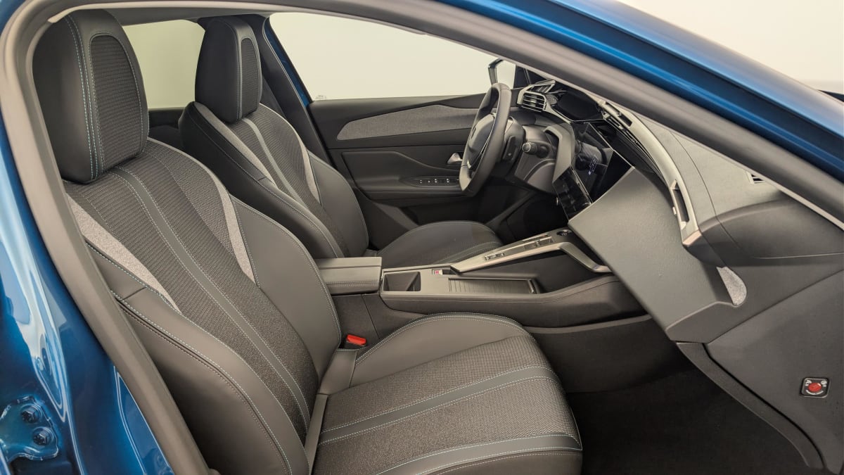 Peugeot 408 - Image 9