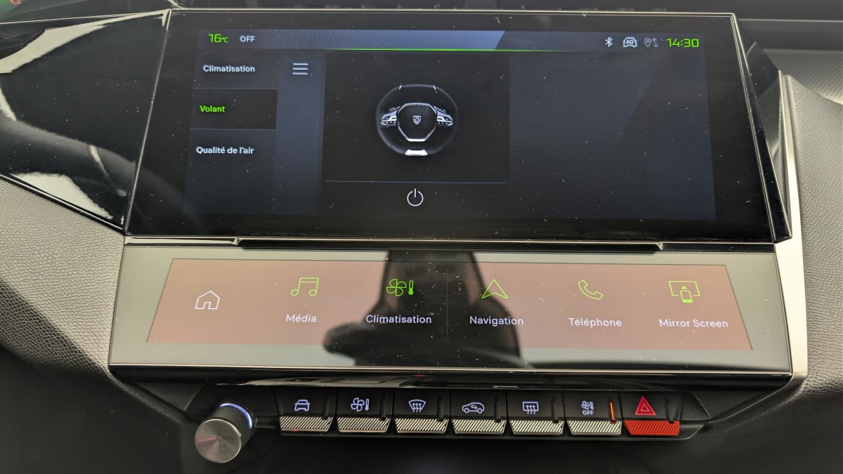 Peugeot 408 - Image 20