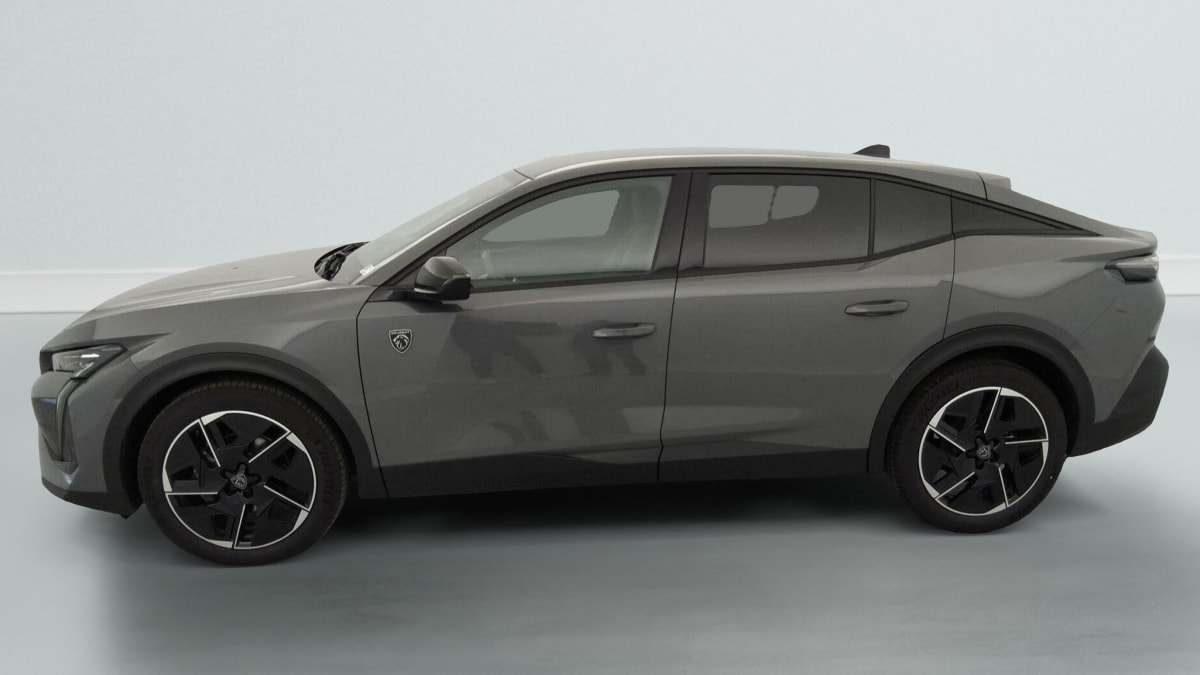 Peugeot 408 - Image 4