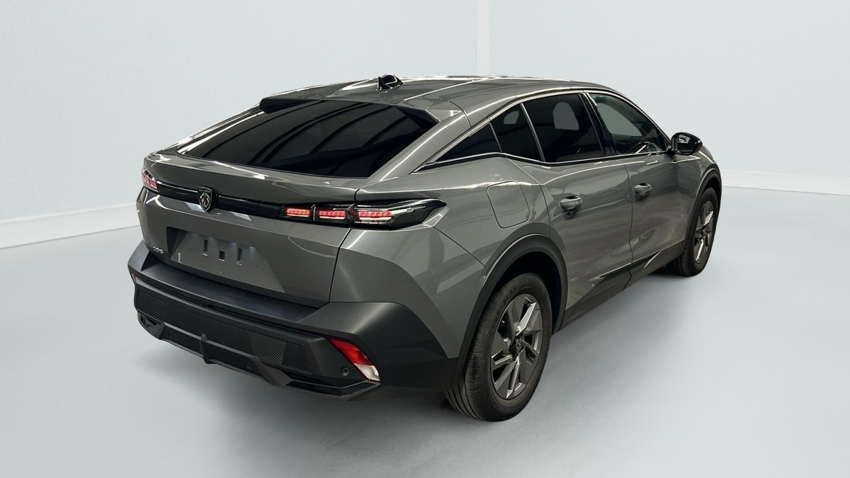 Peugeot 408 - Image 7