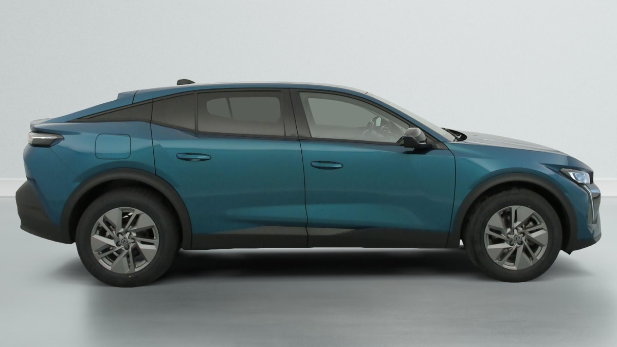 Peugeot 408 - Image 8