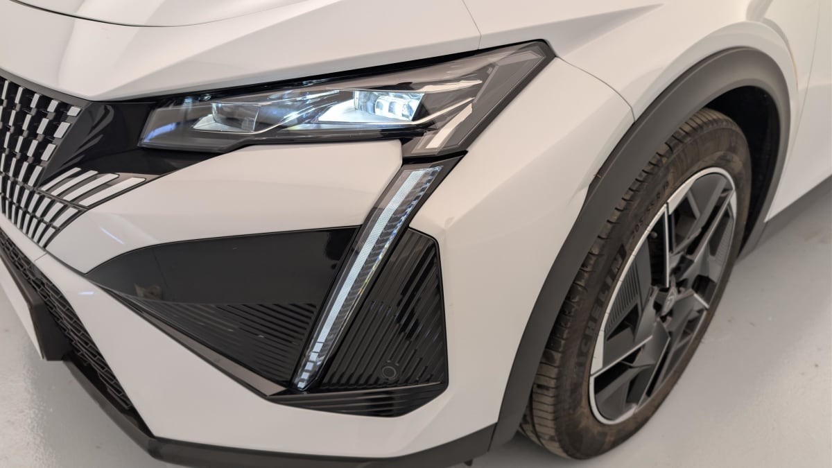 Peugeot 408 - Image 23