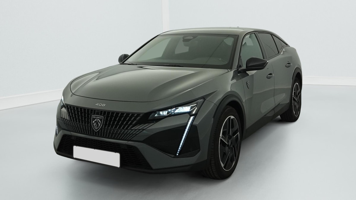 Peugeot 408 - Image 3