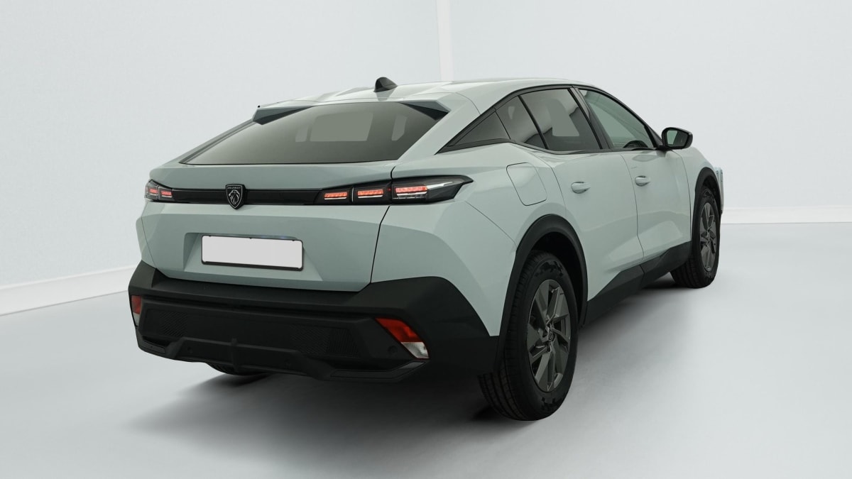 Peugeot 408 - Image 7