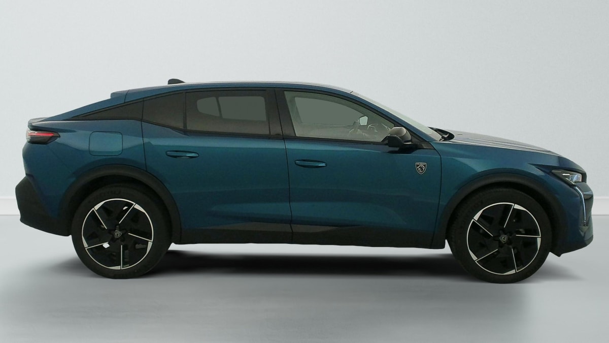 Peugeot 408 - Image 8