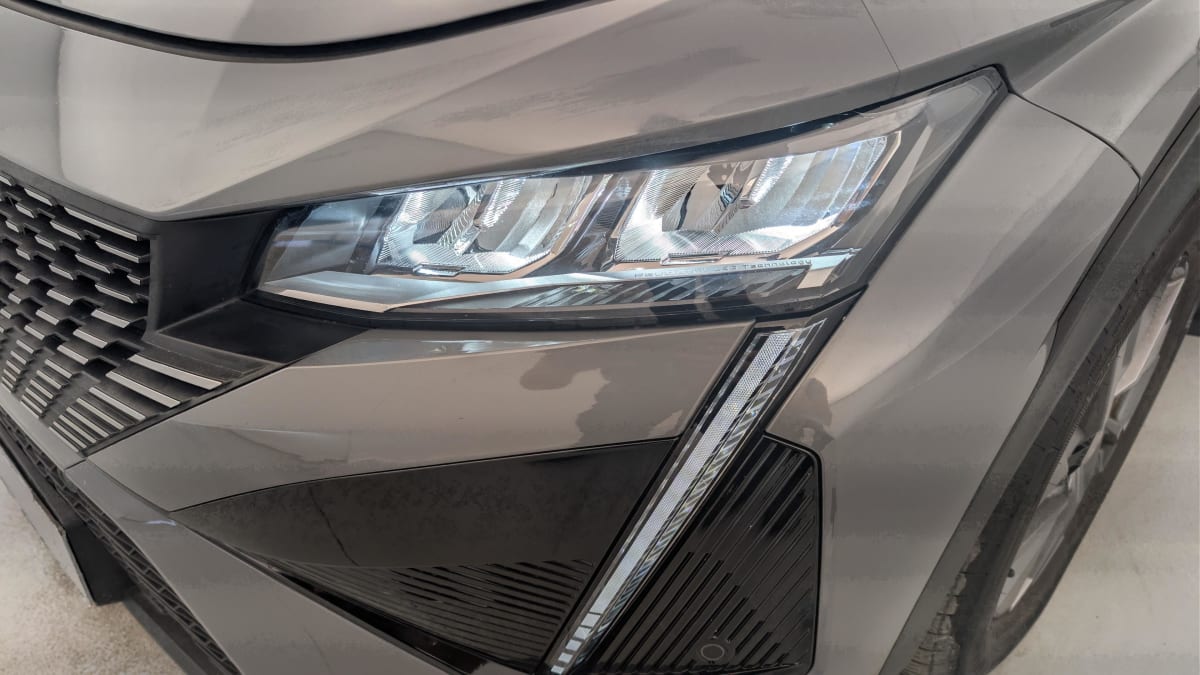 Peugeot 408 - Image 22