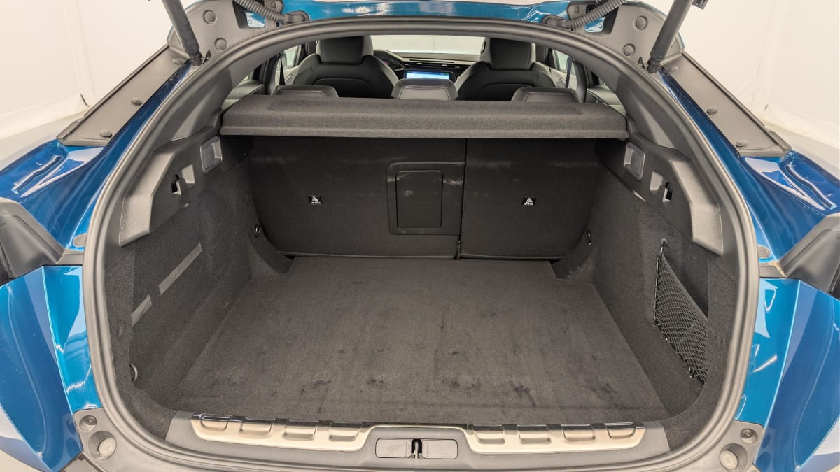 Peugeot 408 - Image 11