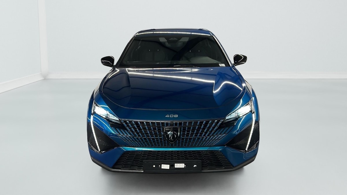Peugeot 408 - Image 2