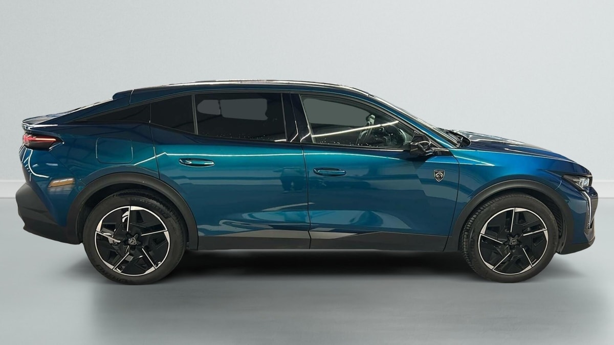 Peugeot 408 - Image 8