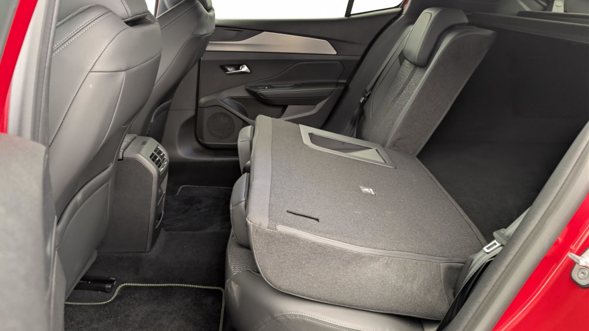 Peugeot 408 - Image 12