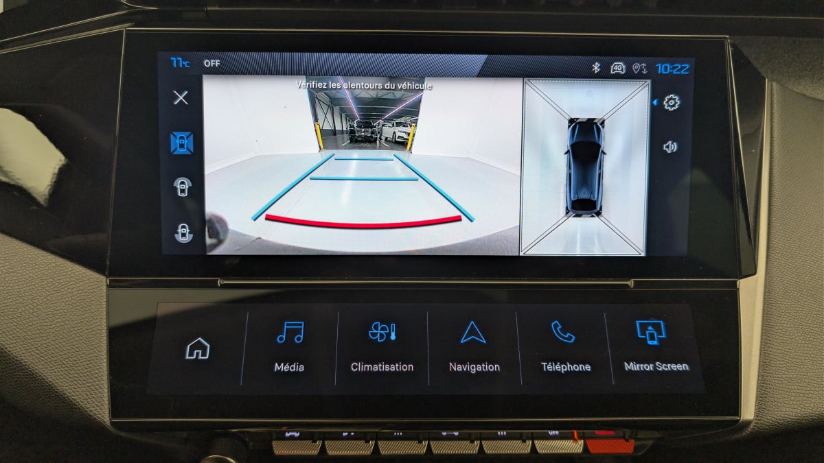 Peugeot 408 - Image 17