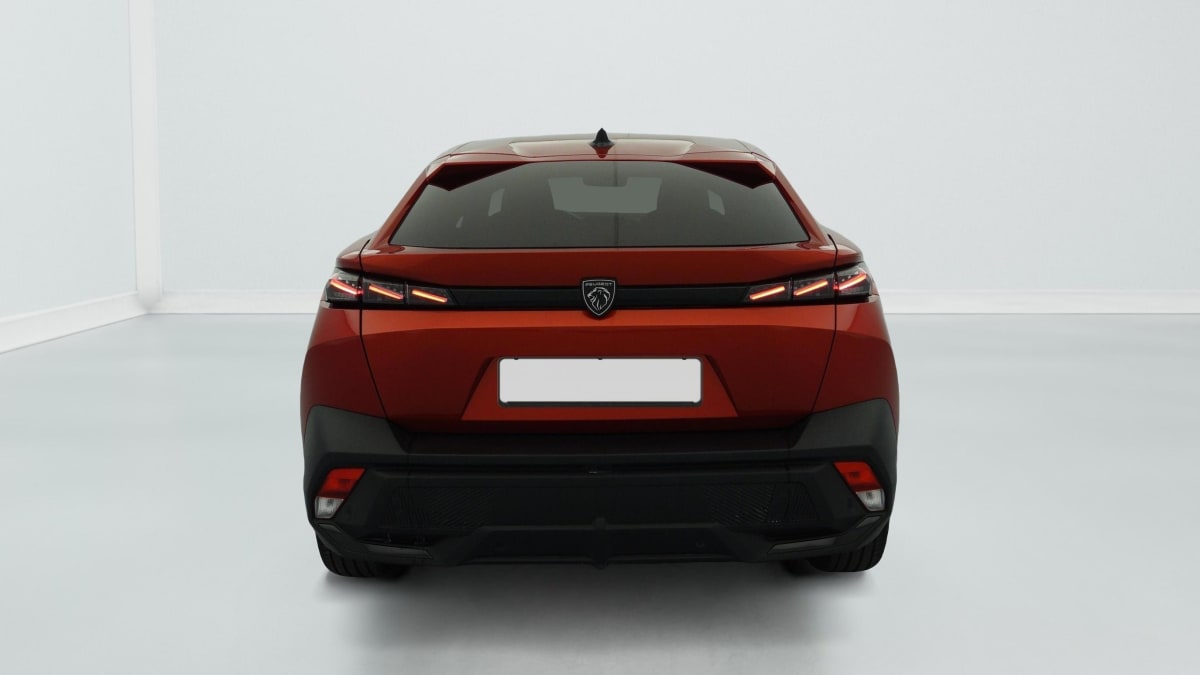 Peugeot 408 - Image 6