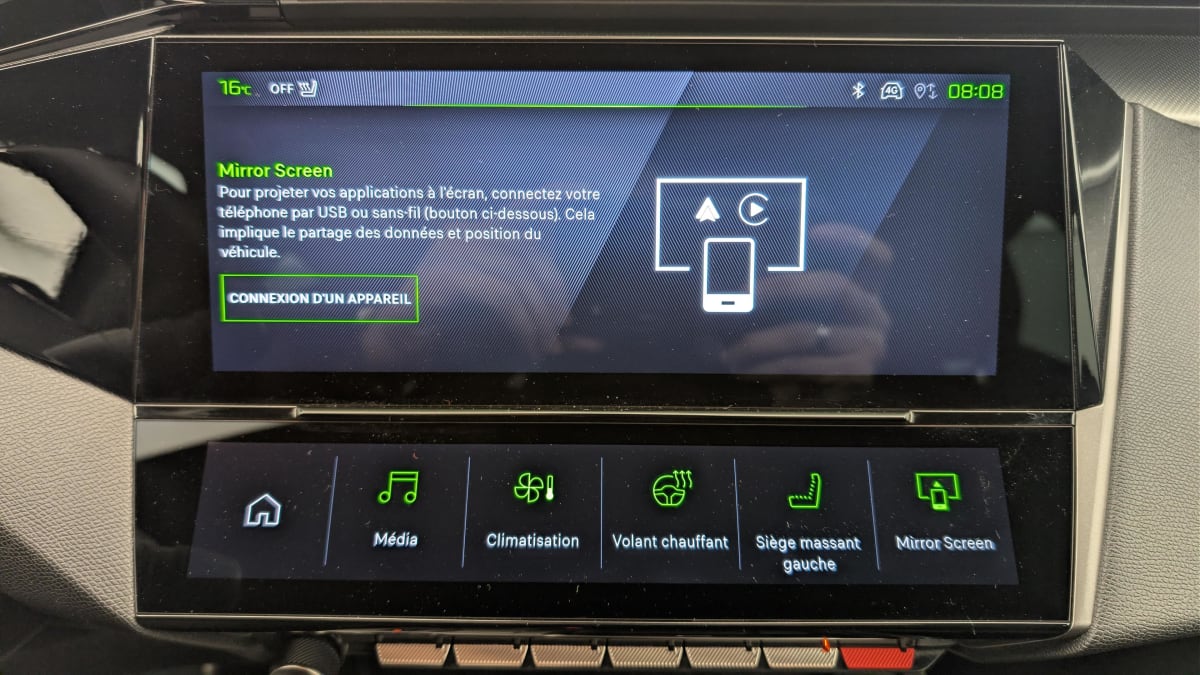 Peugeot 408 - Image 19