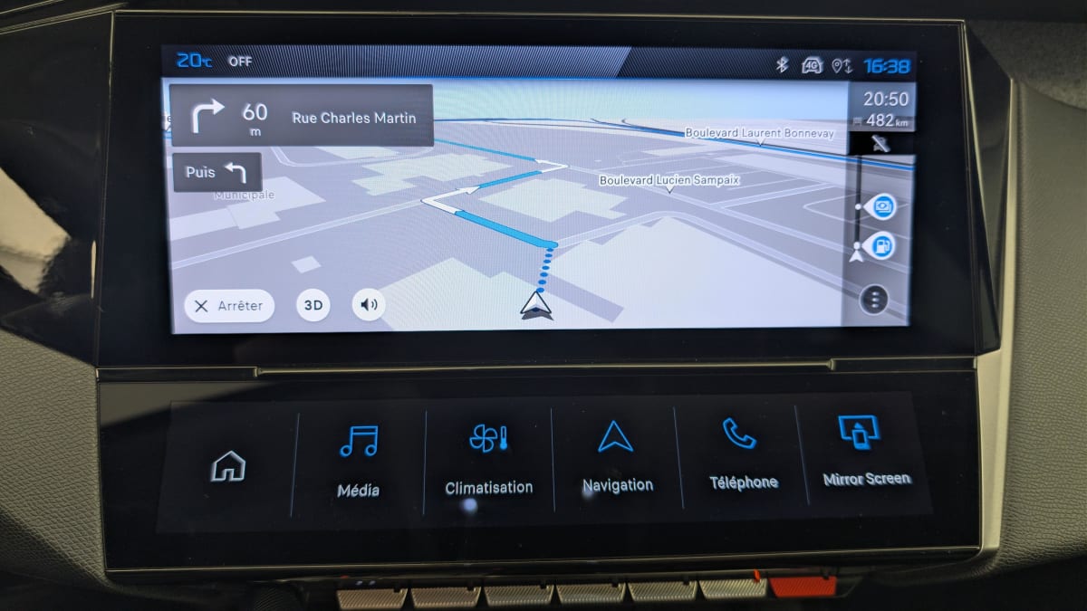 Peugeot 408 - Image 17