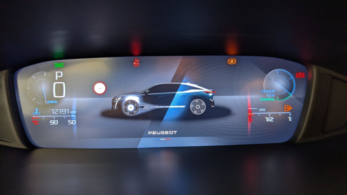 Peugeot 408 - Image 23