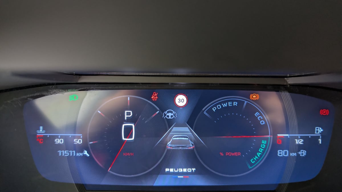 Peugeot 408 - Image 24