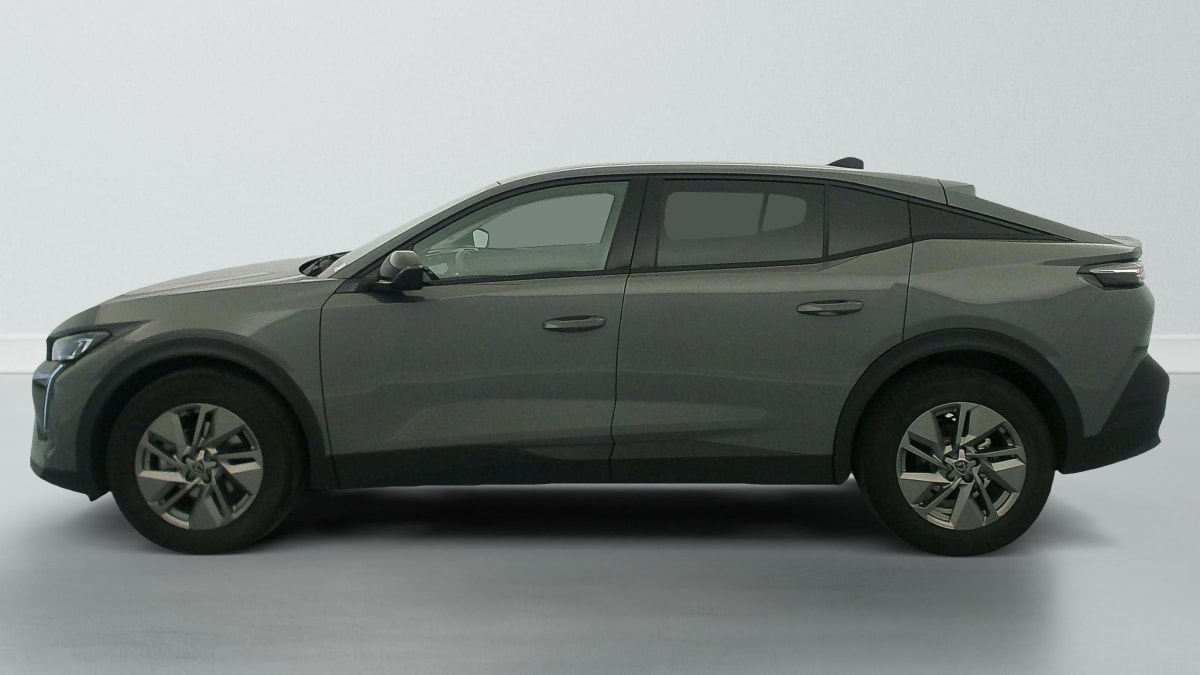 Peugeot 408 - Image 4