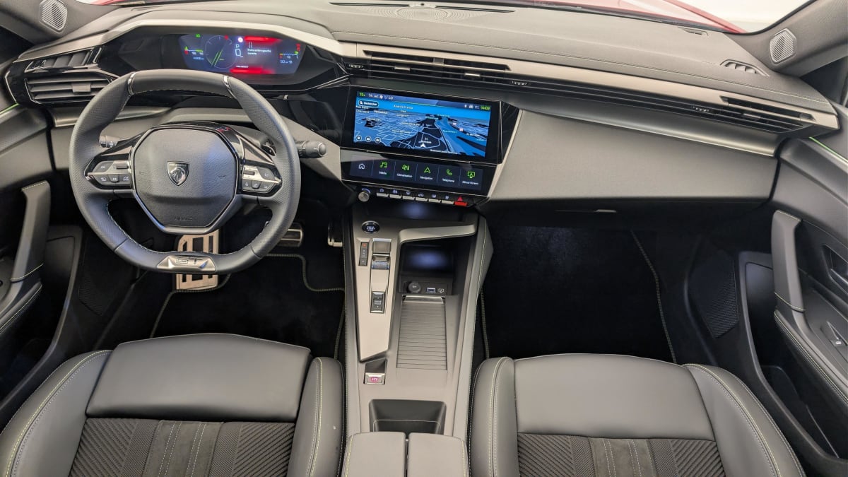 Peugeot 408 - Image 13