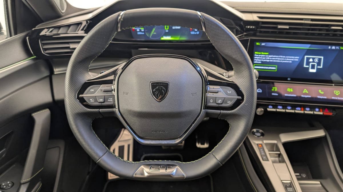 Peugeot 408 - Image 14