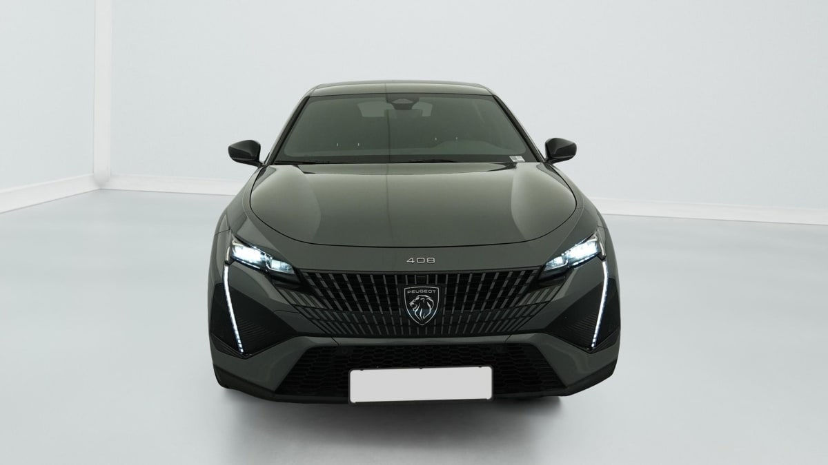 Peugeot 408 - Image 2