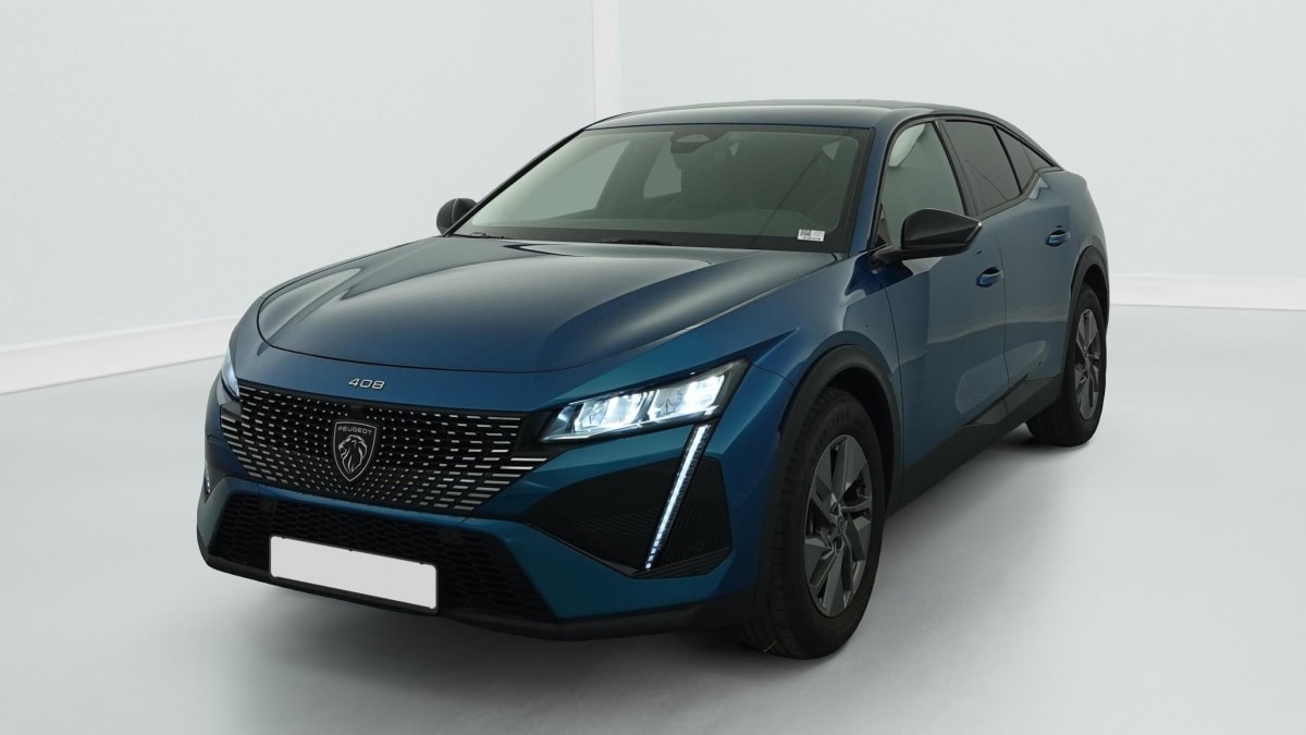 Peugeot 408 - Image 3