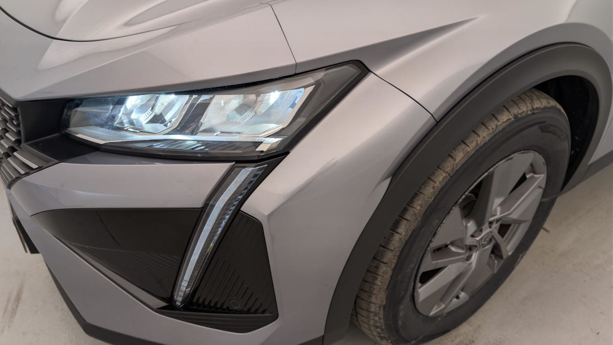 Peugeot 408 - Image 22